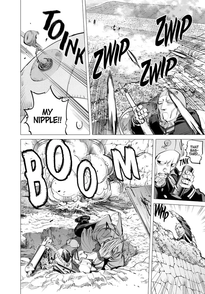 Golden Kamuy Chapter 294 image 02_optimized